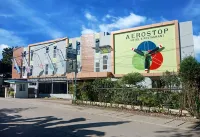 Aerostop Hotel and Restaurant Hotels near Bulacan State University