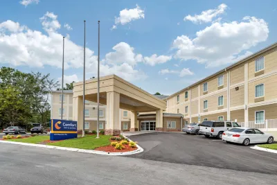 Tryp by Wyndham Tallahassee North I-10 Capital Circle Hotels near Rainbow Shops