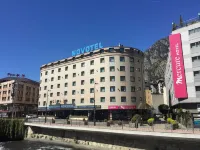 Novotel Andorra Hotel di Andorra la Vella