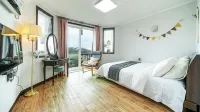 Anmyeondo in You Pension Hotels in Taean-gun