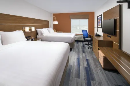 Holiday Inn Express & Suites New Braunfels