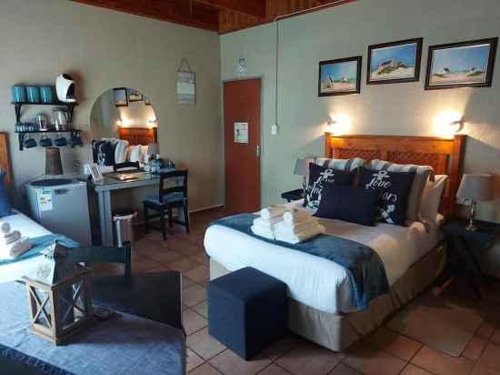 West Street Inn - Ermelo Rooms