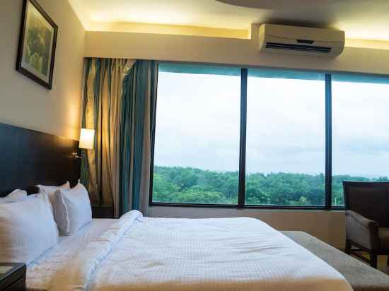 Greenleaf the Resort & Spa, Ganpatipule Rooms