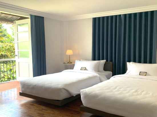 The Henry Suites MiraNila Quezon City Rooms