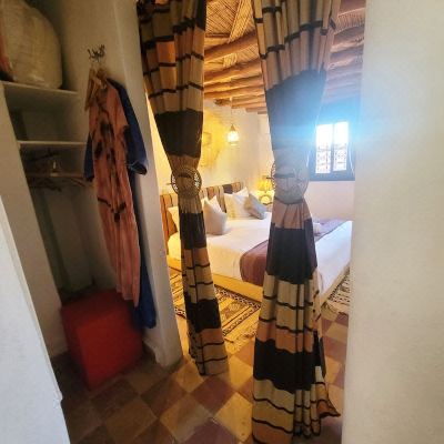 Deluxe Double Room, Ensuite (Chambre ) Riad Dar Khmissa Promo Code