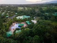 Arenal Manoa Resort & Hot Springs