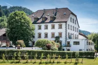 Hotel Plankenhof B&B Hotels in Wattens