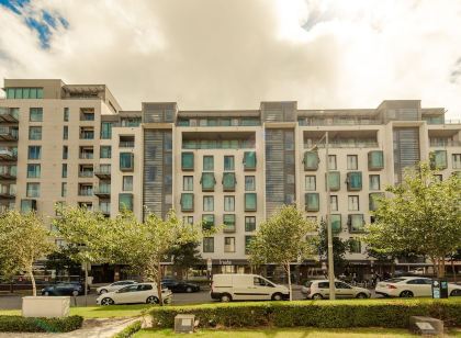 Premier Suites Dublin, Sandyford