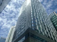 LOTTE City Hotel Myeongdong Hotels near Hongik University station