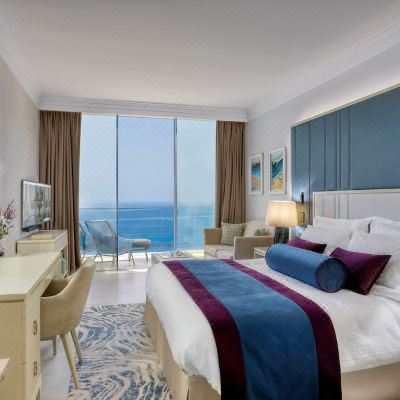 Deluxe Room with Sea View Amavi – Made For Two Hotels Promo Code