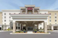 Hampton Inn & Suites Jacksonville/Orange Park FL Hotels in Orange Park