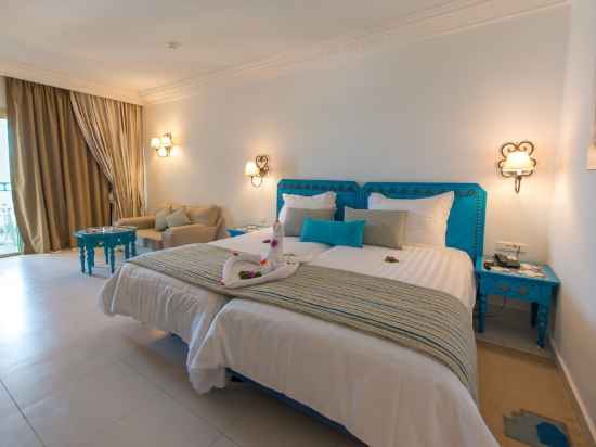 Regency Hotel & Spa Rooms