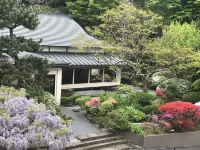 Musashibou Hotels near Chūson-ji Temple