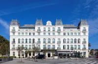 Gran Hotel Sardinero Hotels near TST