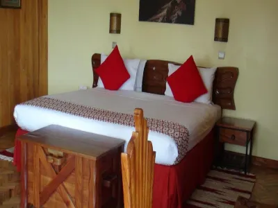 The Nelion Hotel Hotels near Ol Pejeta Conservancy