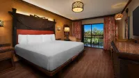 Disney's Animal Kingdom Lodge Hotels in Orlando