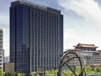 Sofitel Beijing Central Hotels near Shiji Park