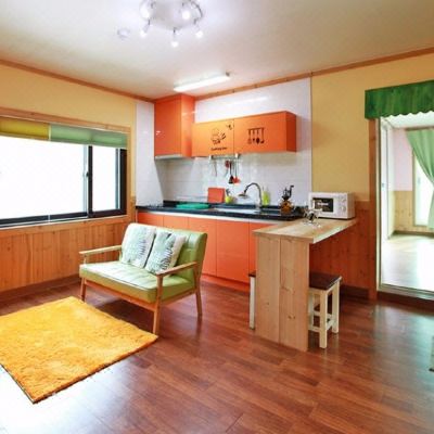 Fox Star (2 Double Bed) Gapyeong Yeowoobyeol Pension Promo Code