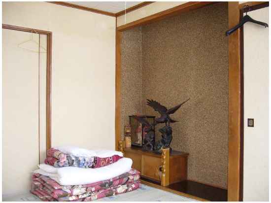 Minshuku Mutsukari Rooms