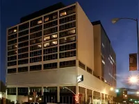 Hotel Indigo El Paso Downtown Hotels near Executive Village