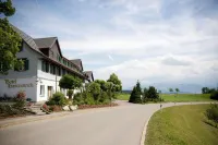 Hotel & Restaurant Hasenstrick Hoteles cerca de Knies Kinderzoo Rapperswil