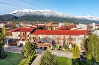 Four Points by Sheraton Bansko Hotels near Method Snow School