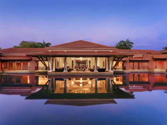 ITC Grand Goa, a Luxury Collection Resort & Spa, Goa Hotel Exterior