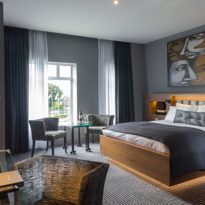 Double Room Oriel House Hotel Promo Code