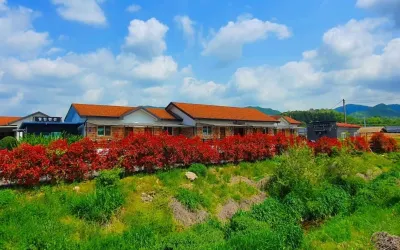 Nonsan Yeollin Pension