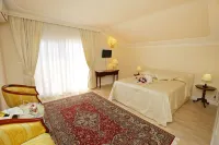 Villa Triana-Adults Only Hotels in Kozino