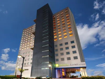 Fairfield by Marriott Hyderabad Gachibowli Hotels near Faiz Bin Zaki Ground