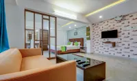 Treebo Iris Suites Hotels near Pune Airport