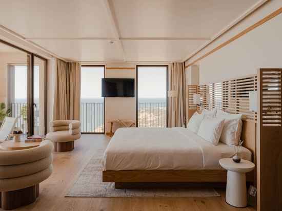 Aethos Ericeira Rooms