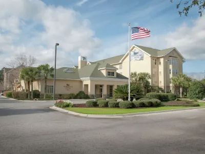 Homewood Suites by Hilton Pensacola-Aprt (Cordova Mall Area) Hotels near Target