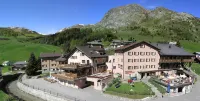 Hotel Solaria Hotels in Bregaglia