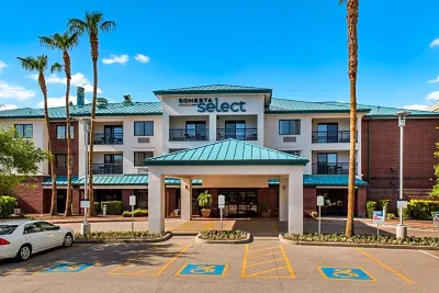 Sonesta Select Tempe Downtown Hotels in Tempe