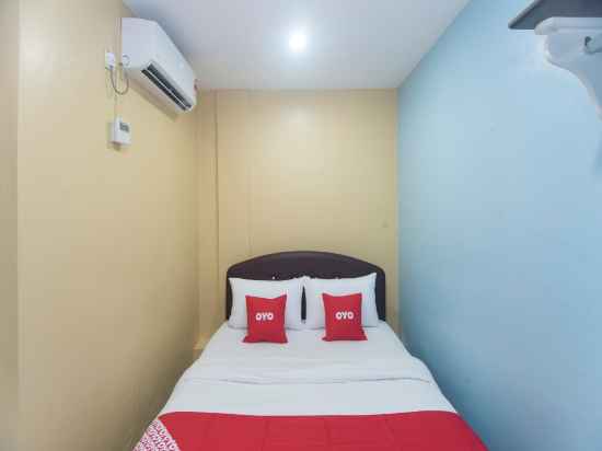 RAFIK MOTEL , Kepala Batas Rooms