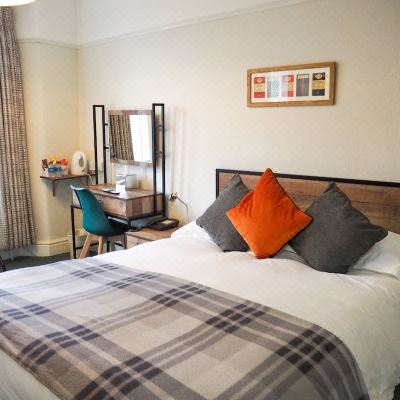 Double Room Hayward’s at The Grasmere Promo Code