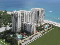 Palm Beach Marriott Singer Island Beach Resort & Spa Hotels in Riviera Beach