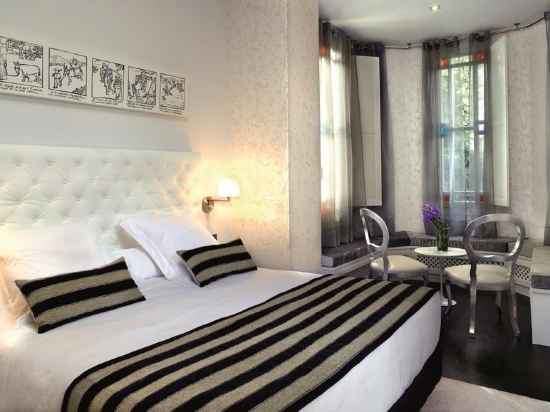 Hotel Villa Paulita Rooms