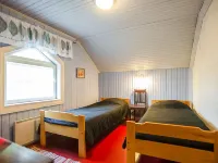 Talasniemi Hotels in Hartola