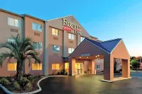 Fairfield Inn & Suites Jacksonville Orange Park Hotels in Orange Park