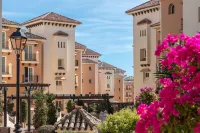 Marriott's Marbella Beach Resort Hotels near Puerto Banus