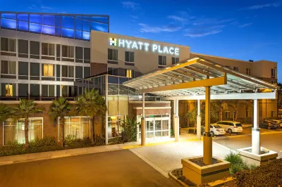 Hyatt Place San Diego Carlsbad Vista Hôtels à proximité de l'Aéroport international de San Diego (Lindbergh Field)