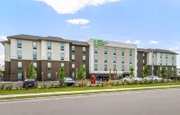 Extended Stay America Premier Suites - Fort Myers - Airport Hotels near Naples Municipal Airport