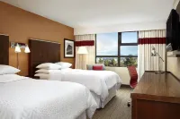 Grand Park Hotel Vancouver Airport, Ascend Hotel Collection Hotel di Richmond