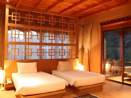 Udumwara Resort Rooms