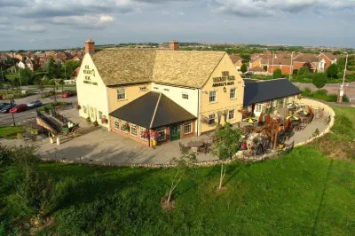 The Tawny Owl Hotels in Swindon