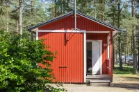 First Camp Åhus - Kristianstad Hotels near Lillöborgen