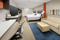 Home2 Suites by Hilton Charlottesville Downtown Hotels near University of Virginia